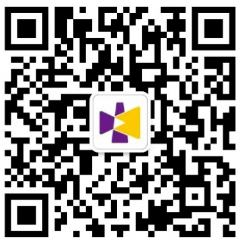 重庆分校微信公众号