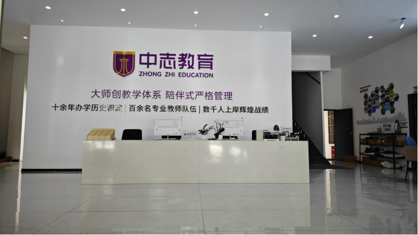 昆明中志教育怎么样